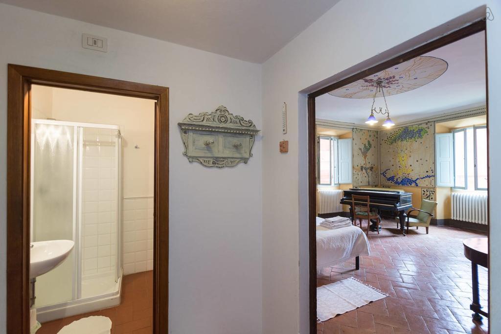 Borgo Ponte Dell'asse *